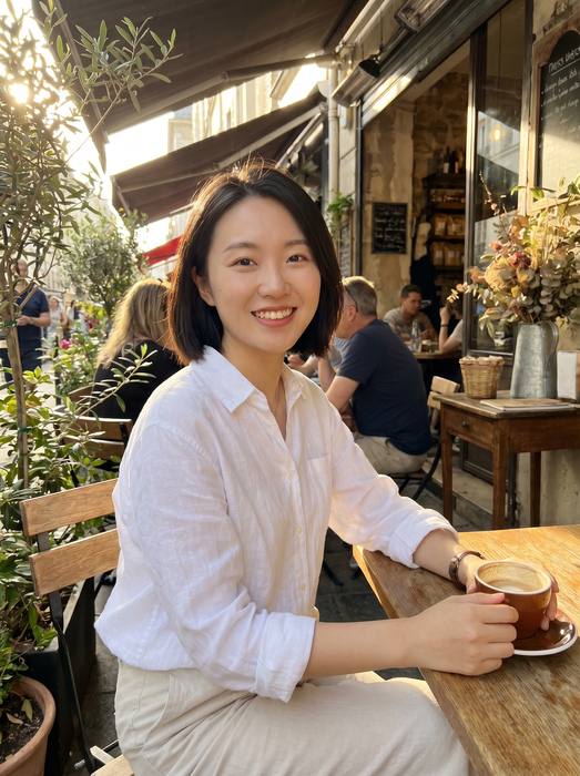 17c一起草清新风格写真视频