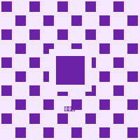 17c一起草公众号二维码